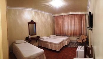 Toledo Copacabana Hotel