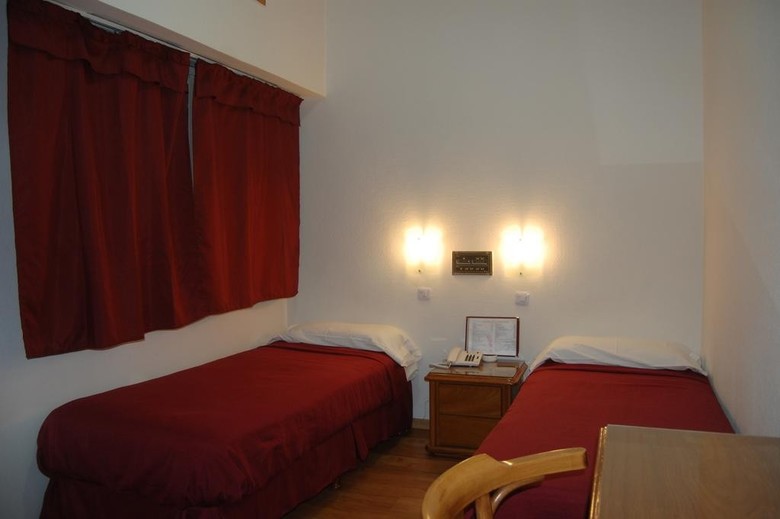 Gran Hotel Vedra