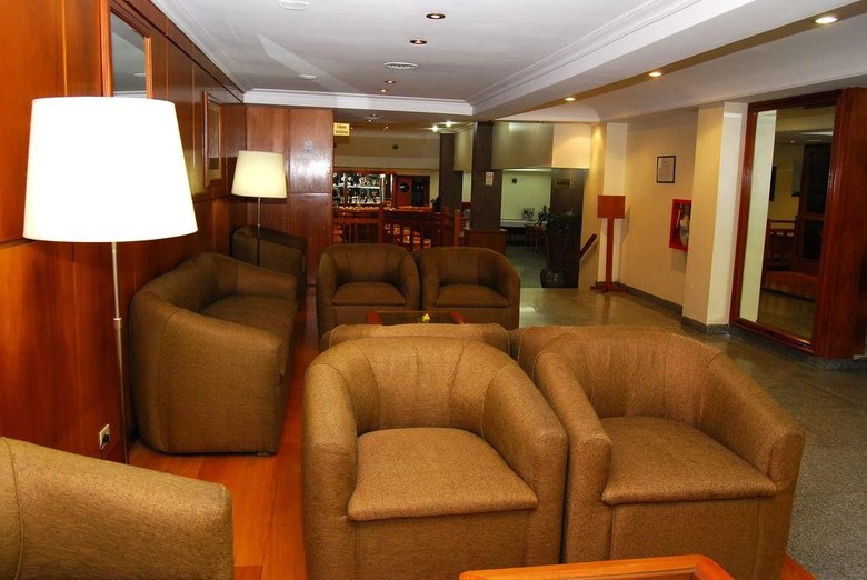 Gran Hotel Vedra