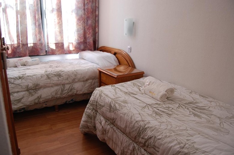 Gran Hotel Vedra