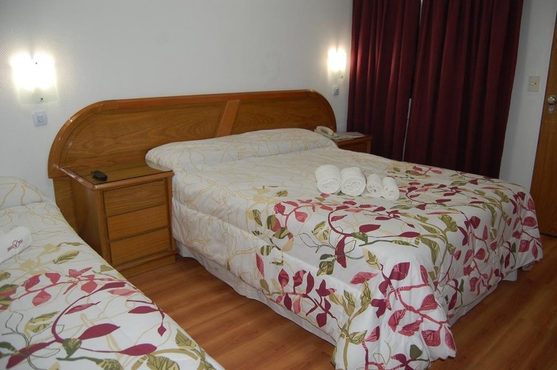 Gran Hotel Vedra