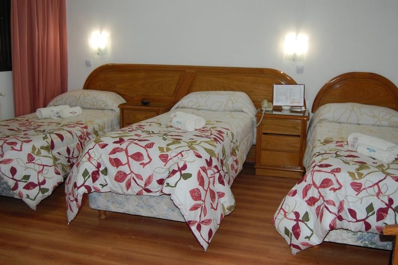 Gran Hotel Vedra