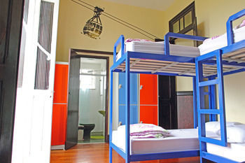 Rio Forest Hostel