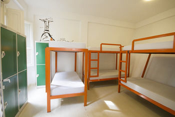 Rio Forest Hostel