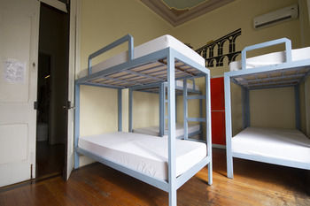 Rio Forest Hostel