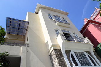 Rio Forest Hostel