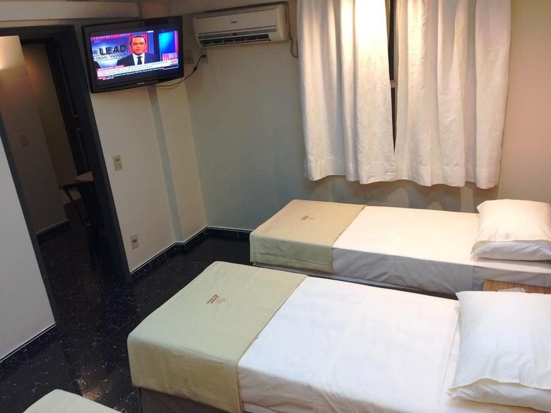 Hotel F�nix (adult Only)