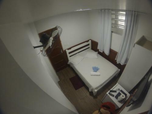 Copacabana Hostel