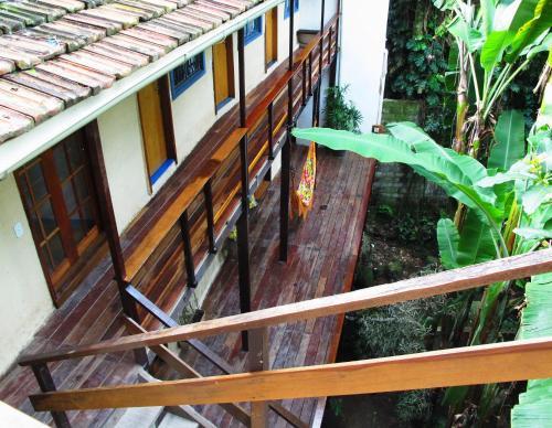 Bed & Breakfast Para Ti Guesthouse