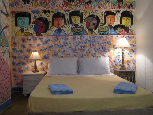 Bed & Breakfast Para Ti Guesthouse