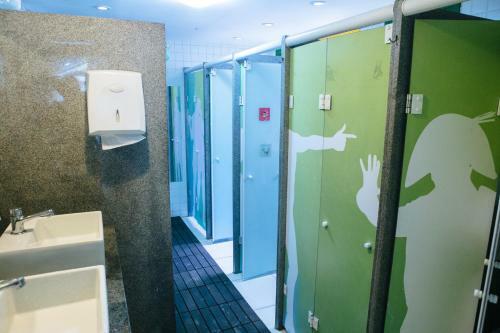 Hi Caipi Hostel
