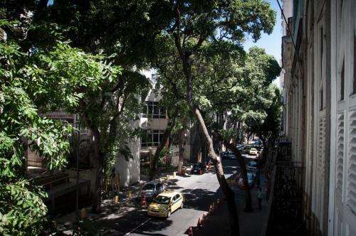 Hi Caipi Hostel