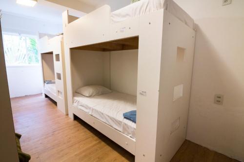 Botanic Hostel