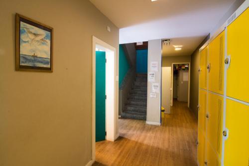 Botanic Hostel