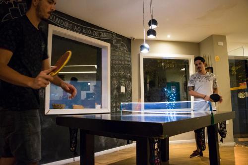 Botanic Hostel