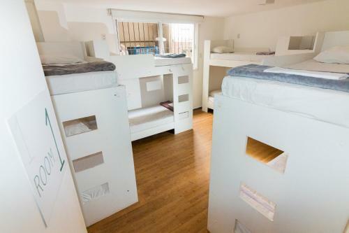 Botanic Hostel