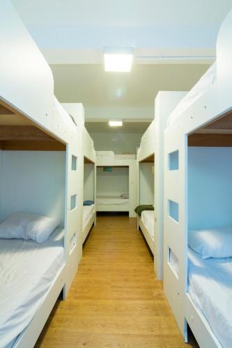 Botanic Hostel