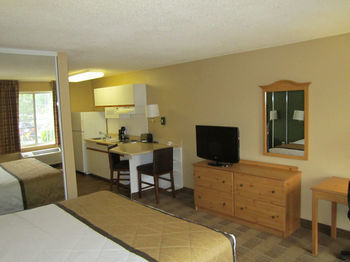 Hotel Extended Stay America - Orange County - Cypress