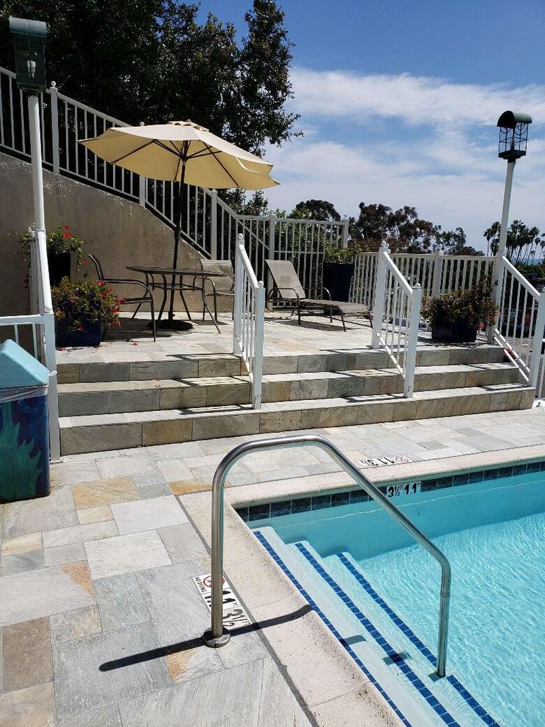 Best Western Plus Marina Shores Hotel - Dana Point