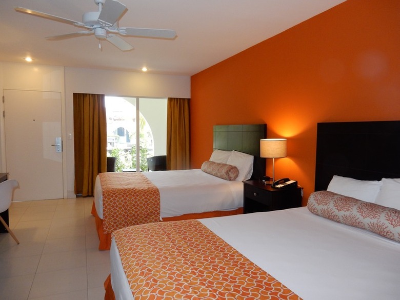 Best Western Plus Marina Shores Hotel - Dana Point