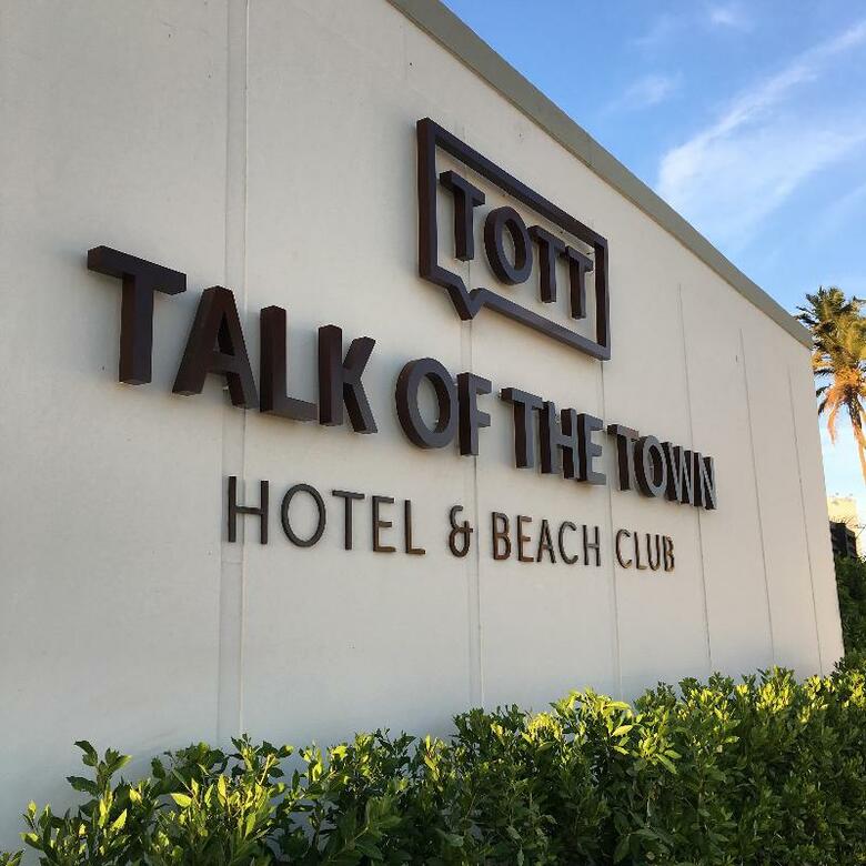 Best Western Plus Marina Shores Hotel - Dana Point