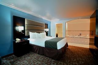 Hotel Days Inn Downey
