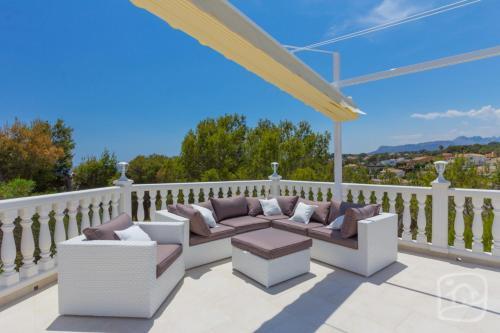 Holiday Villa Grace