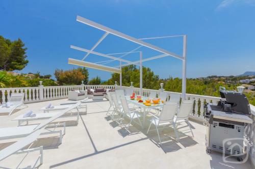 Holiday Villa Grace