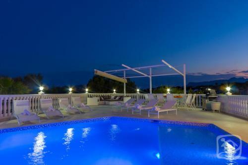 Holiday Villa Grace