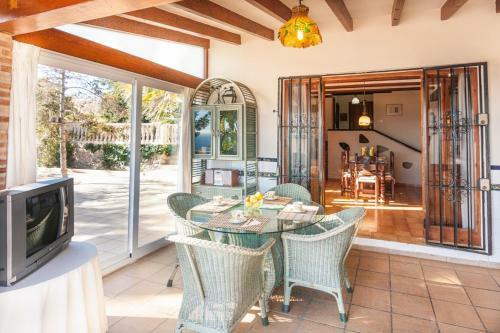 Villas Guzman - Garrofer
