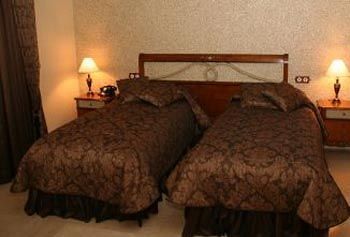 Hotel La Madrugada