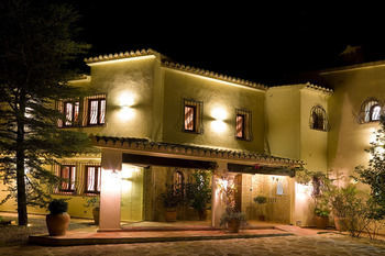 Hotel La Madrugada