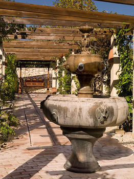 Hotel La Madrugada