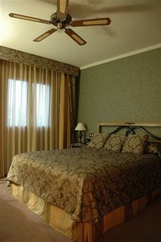 Hotel La Madrugada