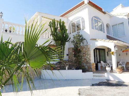 Villa Benissa