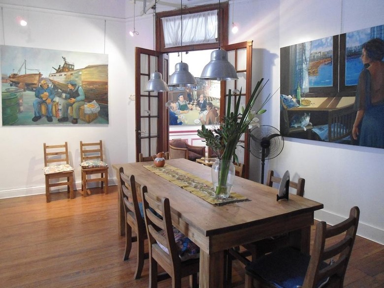Apartamento Tango Cozy Home