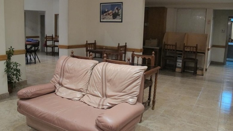 Gran Hotel Libertad