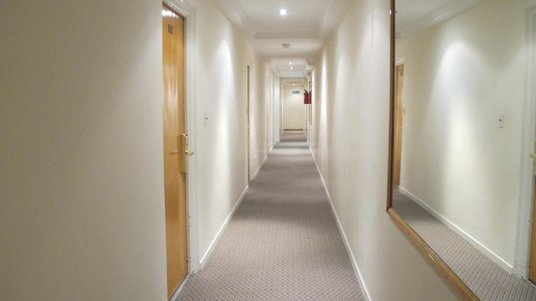 Gran Hotel Libertad