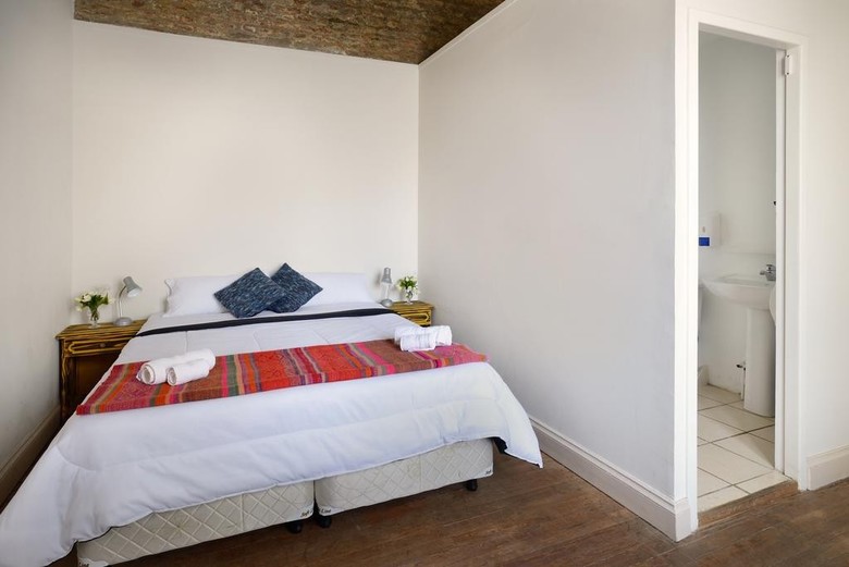Hostal Art Factory Palermo