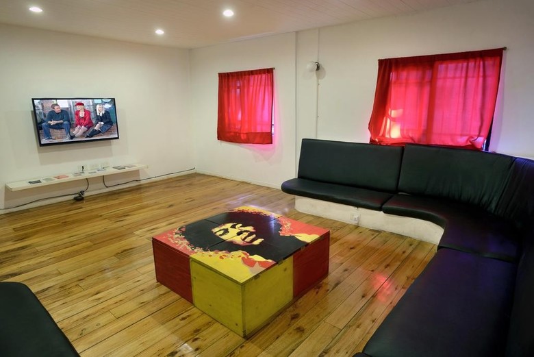 Hostal Art Factory Palermo