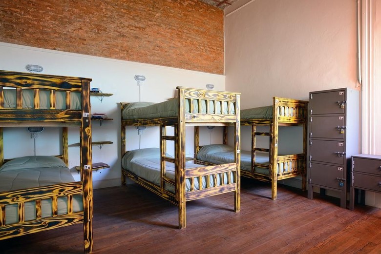 Hostal Art Factory Palermo