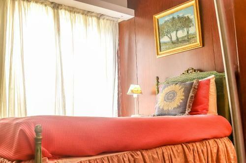 Homestay Buenos Aires
