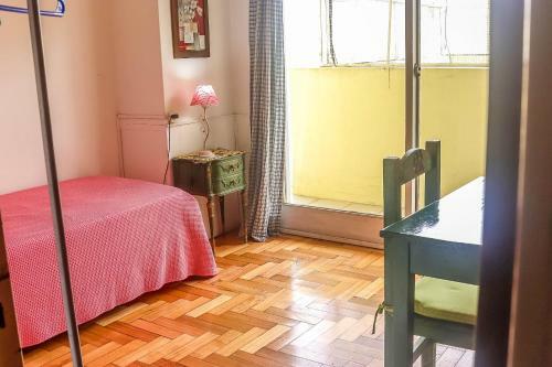 Homestay Buenos Aires