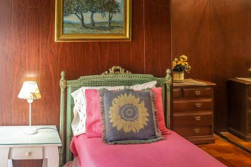Homestay Buenos Aires