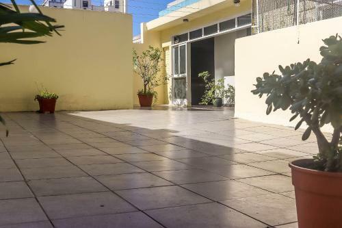 Homestay Buenos Aires