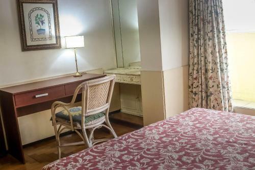 Homestay Buenos Aires