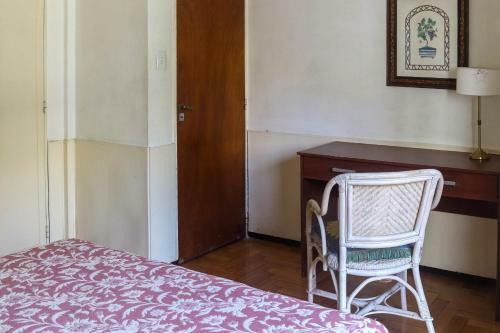 Homestay Buenos Aires
