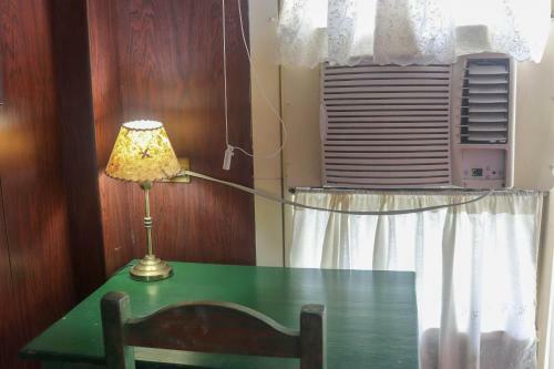 Homestay Buenos Aires