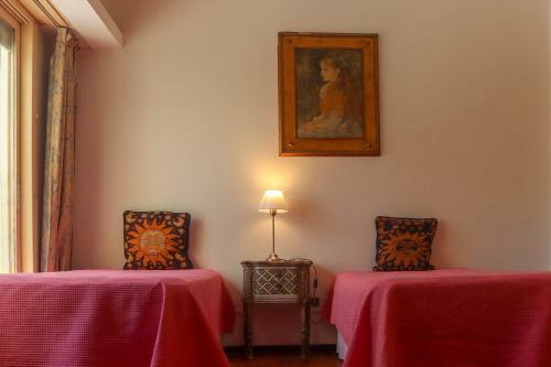 Homestay Buenos Aires