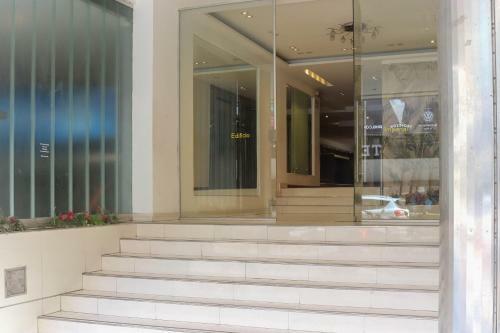 Homestay Buenos Aires